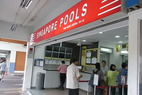 Singapore Pools